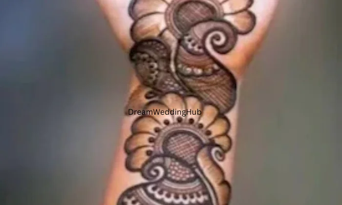 Priti  Mehndi  Art